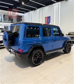 مرسيدس بنز G-Class